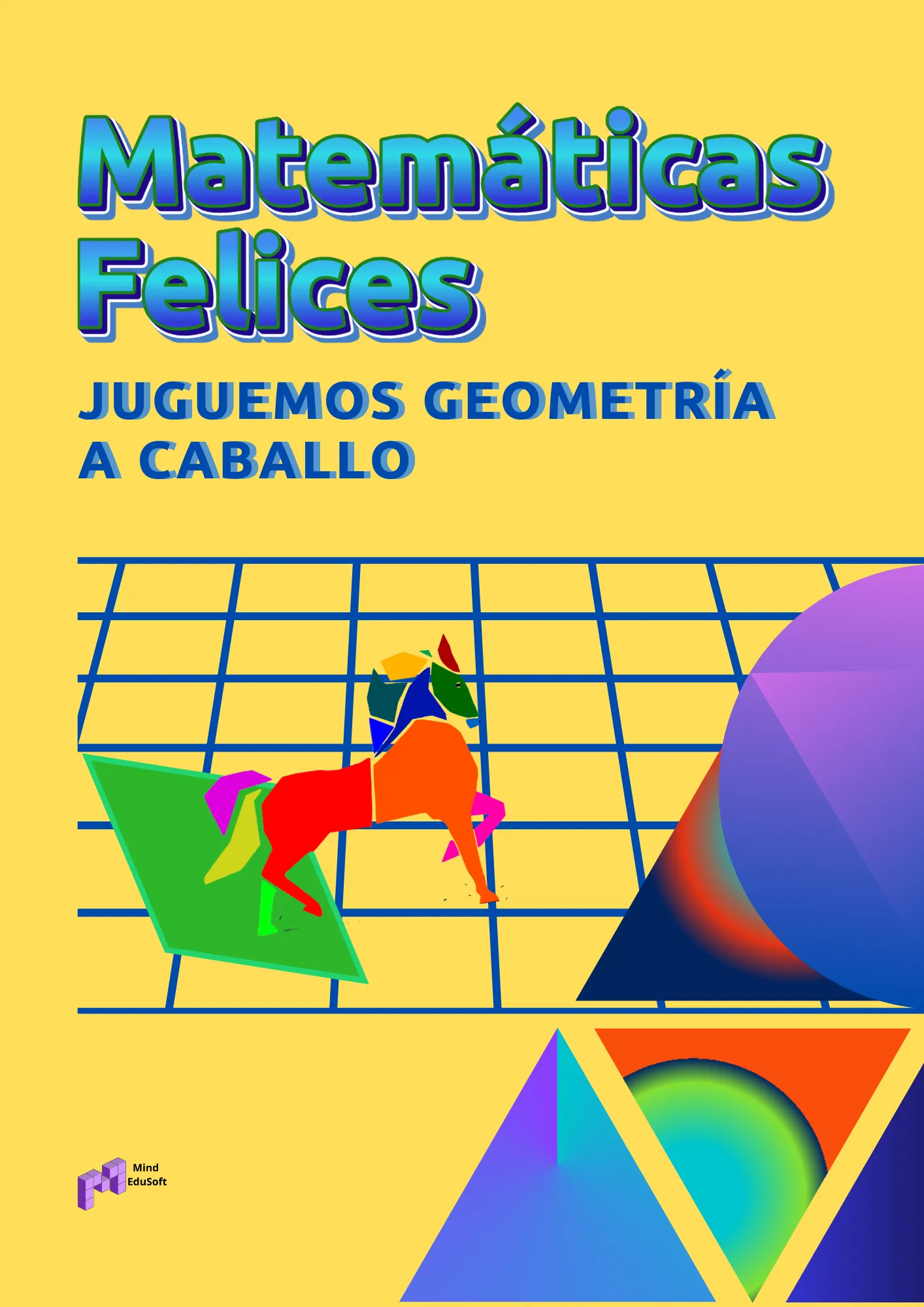 Matemáticas Felices